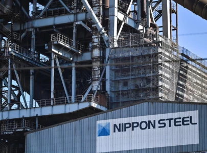 nippon us steel file lawsuit against biden administration
