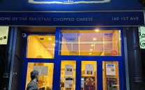desi meets deli nishaan brings pakistani flavours to nyc