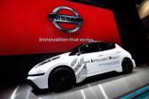 nissan calls off merger talks with honda