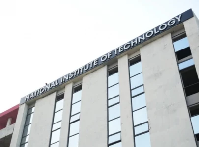 nit gets new vice chancellor nit gets new vice chancellor