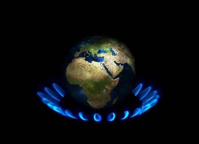 nitrous oxide or laughing gas is one of the three key greenhouse gases along with carbon dioxide and methane that contribute to human driven climate change photo pixabay nitrous oxide or laughing gas is one of the three key greenhouse gases along with carbon dioxide and methane that contribute to human driven climate change photo pixabay