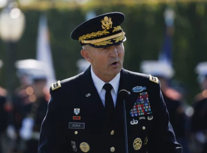 us army chief of staff fired by pete hegseth