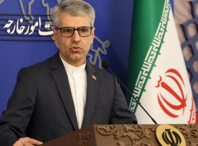 iran slams nato chief s comments on us support in war