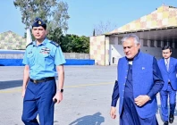 deputy prime minister and foreign minister mohammad ishaq dar leaving for beijing china photo radiopak deputy prime minister and foreign minister mohammad ishaq dar leaving for beijing china photo radiopak