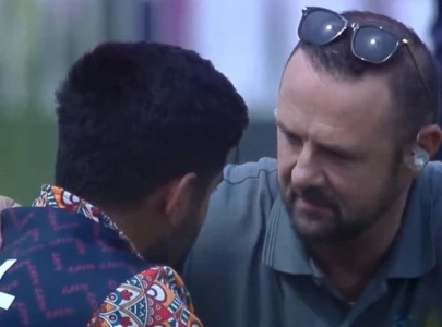 simon doull checks in on unwell babar azam simon doull checks in on unwell babar azam