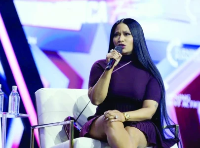 how nicki minaj went from trump critic to his biggest fan