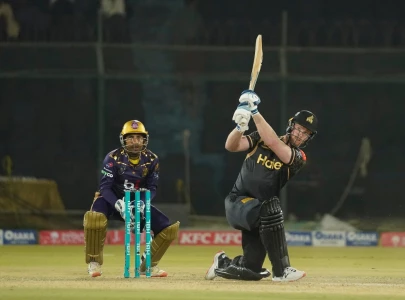 psl 8 zalmi down gladiators by four wickets despite hasnain s heroics psl 8 zalmi down gladiators by four wickets despite hasnain s heroics