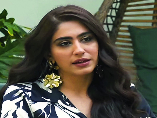 Buzz cut and no chill   tribune.com.pk