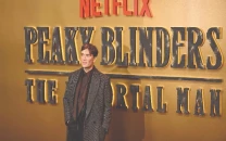 brum rolls out the red carpet for shelby s last stand