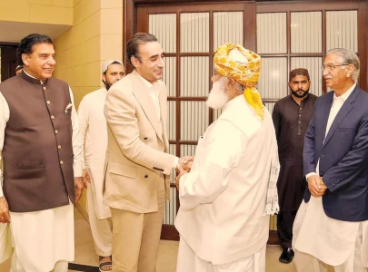 bilawal fazl huddle fuels speculation