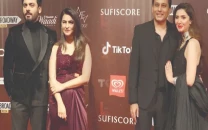 star studded event premieres neelofar