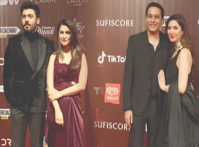 star studded event premieres neelofar star studded event premieres neelofar