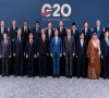 g20 divided over excess capacity