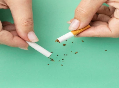 third phase of drug free peshawar begins