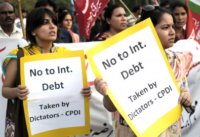 imf to give 450m emergency loan for flood aid