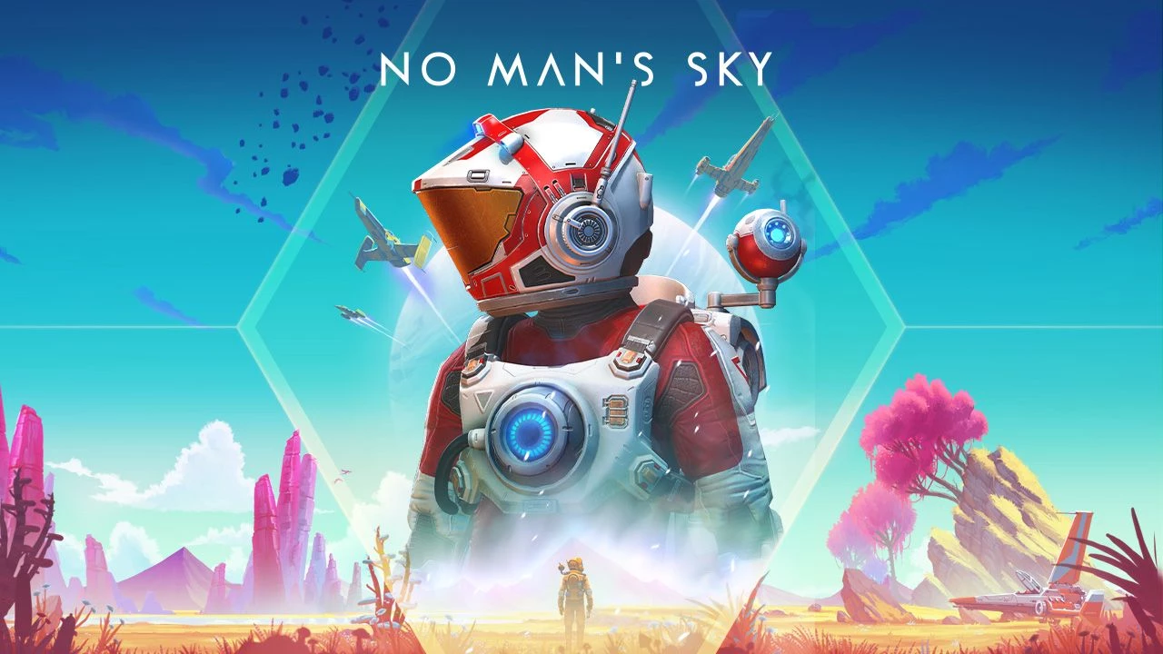 no man s sky xeno arena update adds creature collecting and battles similar to pok mon
