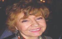 fawlty towers actress prunella scales is no more fawlty towers actress prunella scales is no more