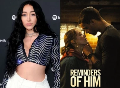 noah cyrus pens first movie song for colleen hoover s reminders of him