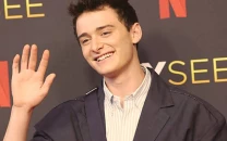 noah schnapp says child actors should have therapy