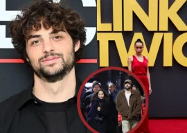 noah centineo and zoe kravitz spark dating rumors after late night outing noah centineo and zoe kravitz spark dating rumors after late night outing