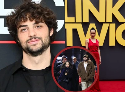 noah centineo and zoe kravitz spark dating rumors after late night outing