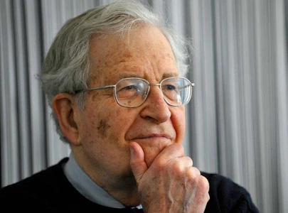 chomsky other academics pen open letter to pm over deteriorating human rights