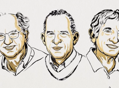 trio win nobel prize for revealing quantum physics in action trio win nobel prize for revealing quantum physics in action