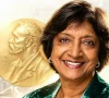 s africa s navi pillay wins nobel peace prize s africa s navi pillay wins nobel peace prize