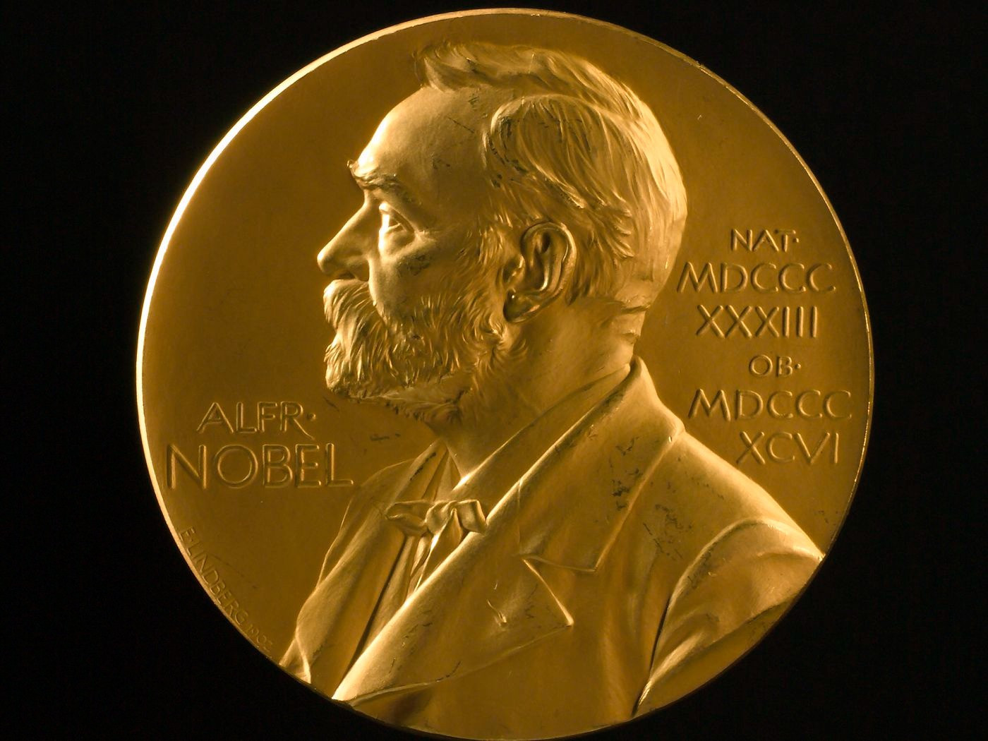 Nobel laureates call for action on online disinformation - Vimarsana News