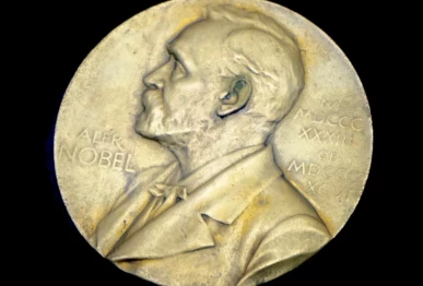 the first nobel prizes were awarded in 1901 when the prize sum was 150 782 kroner per discipline photo pixabay