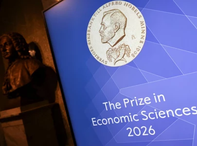 americans hall and woodford win nobel economics prize for work on stabilisation americans hall and woodford win nobel economics prize for work on stabilisation