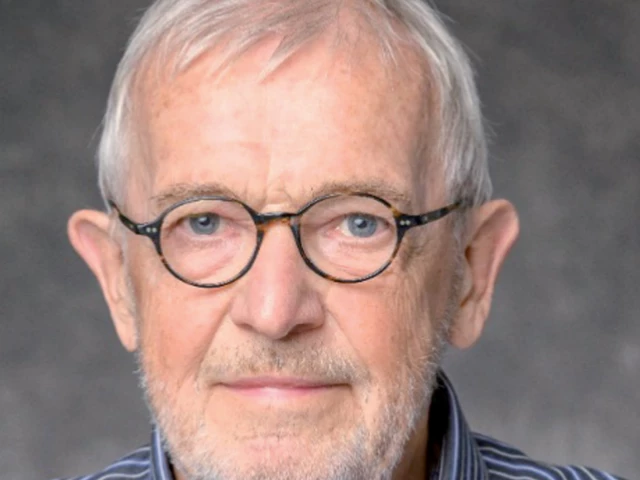 the belgian american francis halzen won the 2026 nobel prize in physics the belgian american francis halzen won the 2026 nobel prize in physics