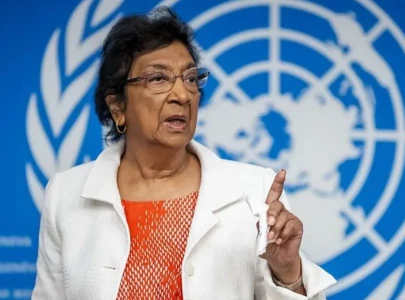 nobel peace laureate says us sanctions on icc unacceptable nobel peace laureate says us sanctions on icc unacceptable