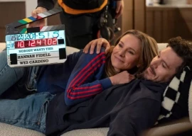 kristen bell and adam brody return in nobody wants this season 2 kristen bell and adam brody return in nobody wants this season 2