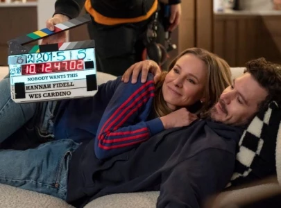 kristen bell and adam brody return in nobody wants this season 2