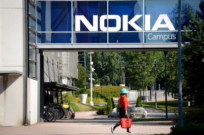 nokia s new ceo working on setting strategy nokia s new ceo working on setting strategy