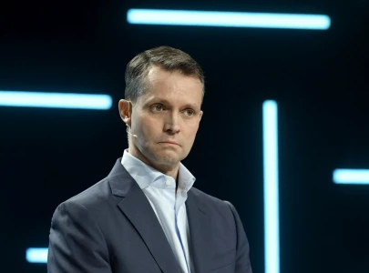 nokia ceo compares ai rush to the 1990s internet era says bubble worries are overplayed nokia ceo compares ai rush to the 1990s internet era says bubble worries are overplayed