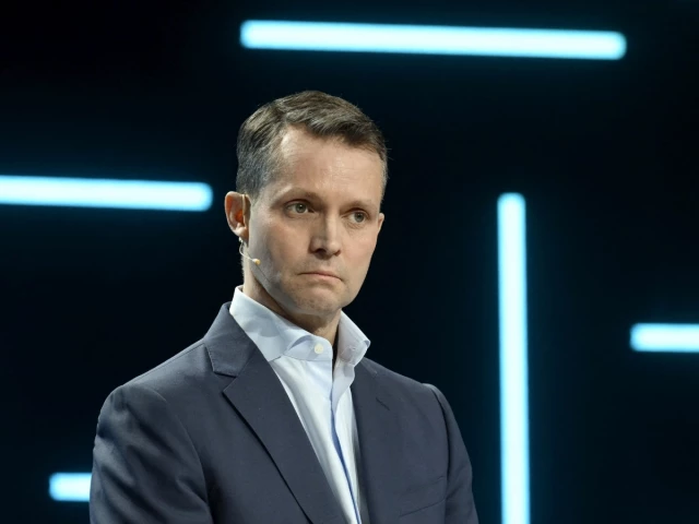 Nokia CEO likens AI surge to 1990s internet boom, plays down bubble fears | The Express Tribune