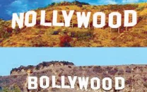 nollywood meets bollywood filmmaker fuses two cultures