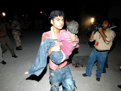 karachi a victim of chaotic turf wars karachi a victim of chaotic turf wars