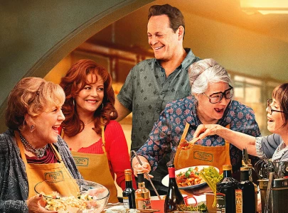 nonnas dish out more than just food nonnas dish out more than just food