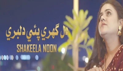 echoes of the heart in folk melody