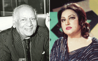 noor jehan gets teary eyed recalling her infatuation with faiz in throwback interview