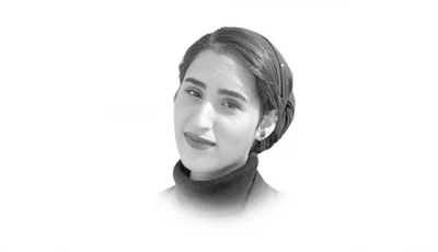 the writer is a researcher with interest in law and its impact on society email noor10tahir icloud com