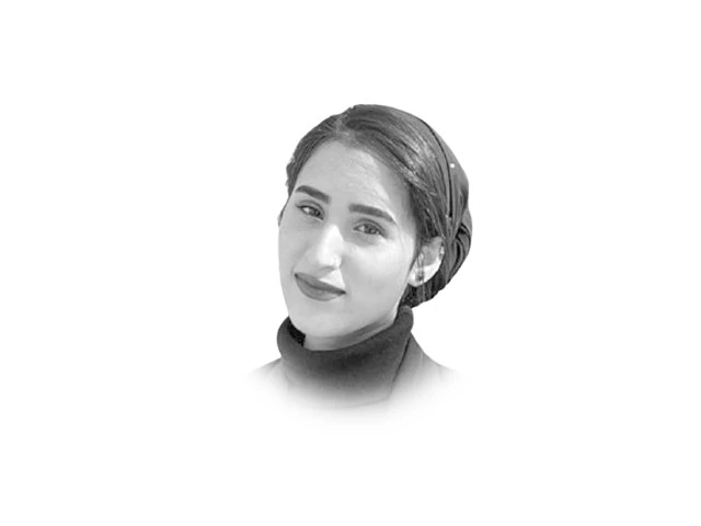 the writer is a researcher with interest in law and its impact on society email noor10tahir icloud com the writer is a researcher with interest in law and its impact on society email noor10tahir icloud com