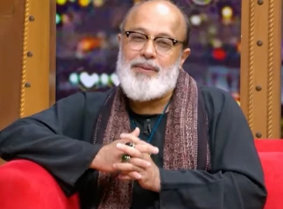 noor ul hassan praises saba qamar s versatility and dedication
