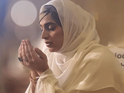 want my kids to respect all religions noor bukhari