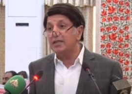 ajk ministers dismiss govt change rumours