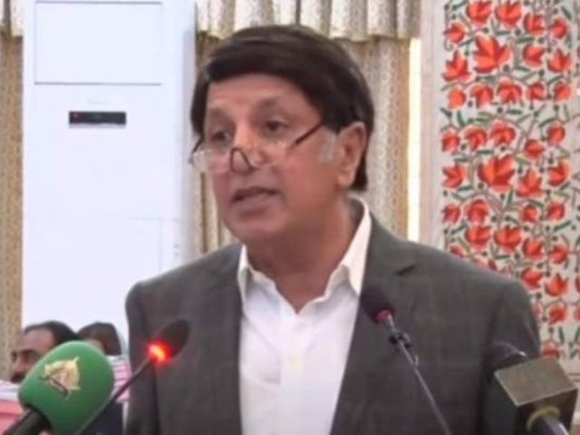 azad jammu and kashmir ajk senior minister waqar ahmad noor azad jammu and kashmir ajk senior minister waqar ahmad noor
