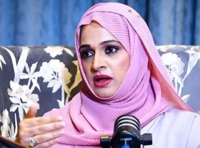 married four times to three men noor bukhari opens up about multiple marriages